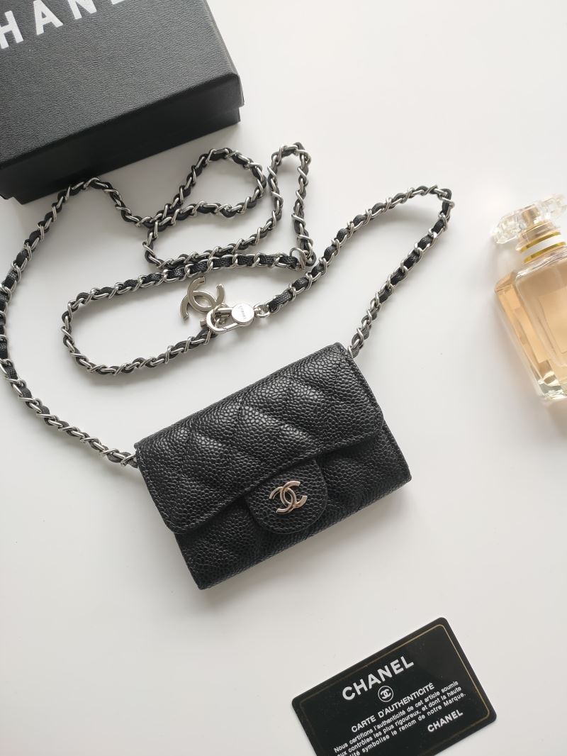 Chanel Wallets Purse